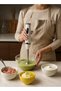 400W Stainless Steel Stick Blender Hand Blender for Soups, Smoothies, Purees & Baby Food - 3