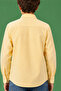 Boys Stripe Shirt Long Sleeve - 3