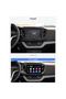 شاشة أندرويد لسيارة MG roewe 360 موديل 2015-2019، 4 جيجابايت رام، 64 جيجابايت روم، تدعم كار بلاي لاسلكي وأندرويد أوتو، كاميرا خلفية مدمجة بتقنية AHD. - 4