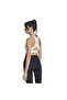 Prime Lift React Training Women's White Sports Bra - 2