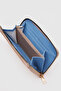 Tolle Canvas Wallet Straw - 3