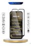 Xiaomi Poco C81 4G 2026 Premium E2E Series Full Glue Full Cover Tempered Glass 2 Pack Clear/Black - 2