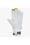 Intense attitude batting glove (Green/Yellow) - 4