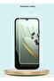 Xiaomi Poco C81 Pro 4G 2026 Premium Series Curved Edges 9H 2.5D Tempered Glass 2 Pack Clear - 5