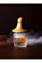 SMOKE TOP AHŞAP - 2