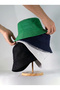 Bucket Hat Summer Fisherman Bucket Hat Unisex Men Women Bucket Hat - 3