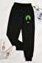 Unisex One Piece Zoro Lost Printed Sweatpants