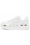 121230073 Kıana Unisex Sneaker Shoes White - 4