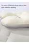 1 Cotton Breathable Reversible Stroller Seat Cushion Spine Support Universal Washable - 6