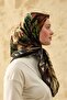 وشاح قطني تونسي - 2