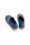 LOGOLU DOKUMA ESPADRİL - 3