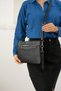 Women's Clutch Portfolio Bag – Stylish Handbag, Shoulder Bag, and Crossbody Bag - 8