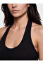 Lcw Vision Black Halter Neck Women's Tank Top - 3