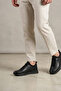 5985 Genuine Leather Anatomical Sole Casual Men's Shoes - 3