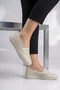 758 Hac & Umre Orthopedic Daily Comfortable Women's Shoes - 3
