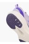 Women Lace-Up Sports Shoes - 5