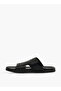 Men Panelled Comfort Sandals - 5