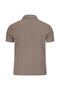 Mink Regular Fit Apaş Collar Shirt - 3