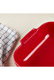 Elissa Rectangular Baking Dish Red 41 cm - 3