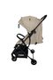 Baby Stroller 5005-1 Beige - 3