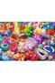 Puzzle 2D 500 piese Cod: 37499 - 3