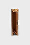 Evening Dress Bag with Stone-Embellished Removable Chain Strap Evening Dress Bag 927Tasli - 5