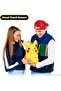 Pikachu Puppetronic by RealFX - 6