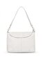26Yclim393-5C Women's Shoulder Bag White - 2