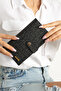 Women's New Season Printed Wallet, Suitable for Daily Combinations