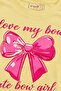 Girls Graphic T-Shirt Short Sleeve - 3