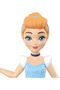 Disney Princess Cinderella 4-Inch Mini Doll - 4