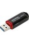 Memorie USB UV150, 64GB Rosu, Negru