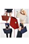 Women's Bag Organizer (Terra) - Longc. Fit for Brand Bag - 4