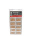 Korean Artificial Nail Set TR-15/LB - 2