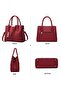 womens Xmqb888 Minimal - 3