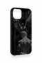 iPhone 13 Compatible Icarus Patterned Silicone Case - 3