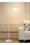 Nordic Style Cross-Border Stylish Living Room, Bedroom, Study & Sofa Lighting Floor Lamp