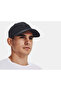 قبعة M Blitzing Low Str 1376700-002 باللون الأسود - 3