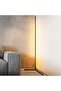 Remote Control LED Light Corner Lamp