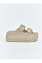 Nevavm Double-Strapped Women's Slippers with a Difference - 2