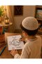 I'M Learning the Letters of the Alphabet Animal Kingdom Children's Coloring and Activity Book Educational Coloring Book 20X20 - 3