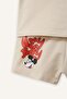 Disney Mickey & Minnie 2-Piece Set for Baby Boy (26 Sm) - 8