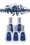 5 قطع Royal Blue عطر 50ML