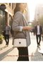 Women Handbag Elegant Bags for Ladies Compact Shoulder and Tote with Golden Buckle Crossboody ladies bag for Work Daily Use Commute - 6