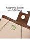 Women's Fashion Portable Shoulder Bags, Ladies Designer Small Bag Handbag Tote Bags Clutch Bag - 4