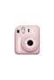 كاميرا تصوير فوري بوضع سيلفي وتعريض تلقائي Instax Mini 12 - 4