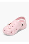 Girls Jibbitz Accent Clogs - 4