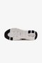 Men's Glide Step Slip Ins Shoes 233110 Wbk White/Black Juststep - 4
