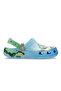 Bluey Multi Cls Clg t Kids Sandals 212369-90H Juststep
