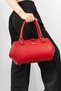 Genuine Leather Women's Shoulder Bag - 8